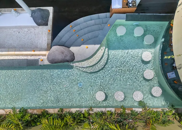 Sini Vie Luxury Resort & Spa Seminyak By Ini Vie Hospitality (Adults Only)