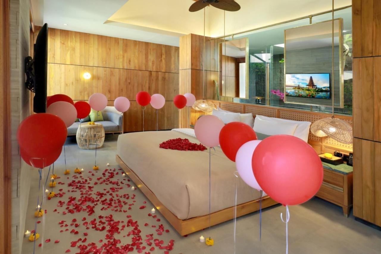 Sini Vie Luxury & By Ini Vie Hospitality (adults Only) 5*
