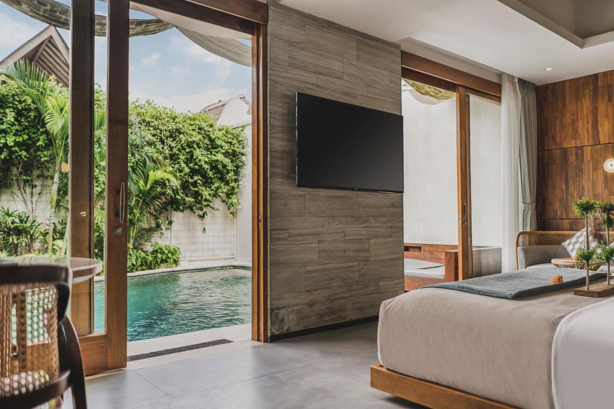 Sini Vie Luxury & By Ini Vie Hospitality (adults Only) Resort