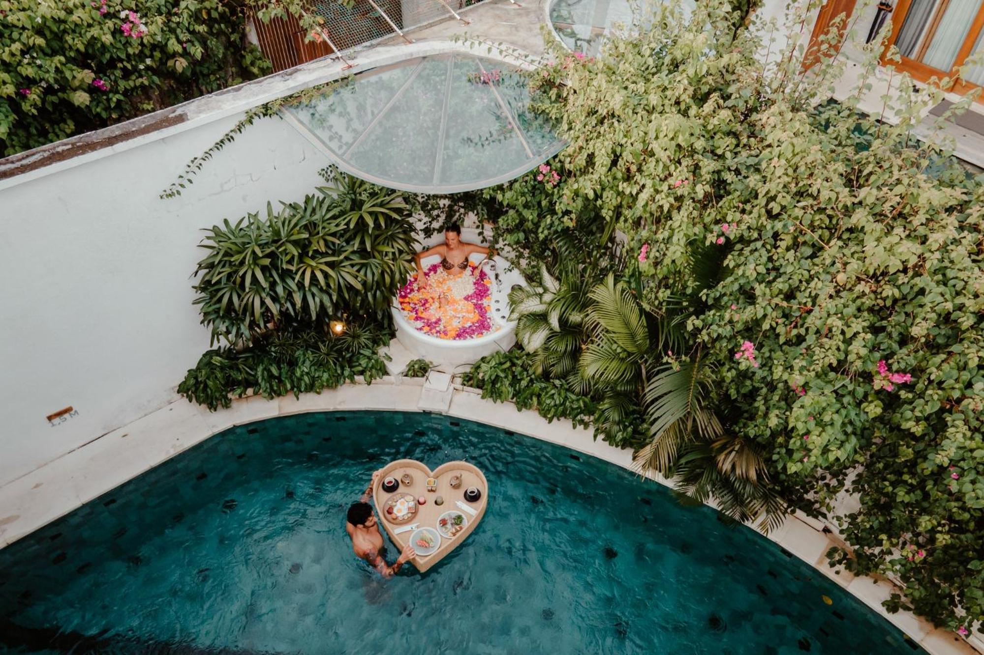 Sini Vie Luxury & By Ini Vie Hospitality (adults Only) 5* Seminyak (Bali)