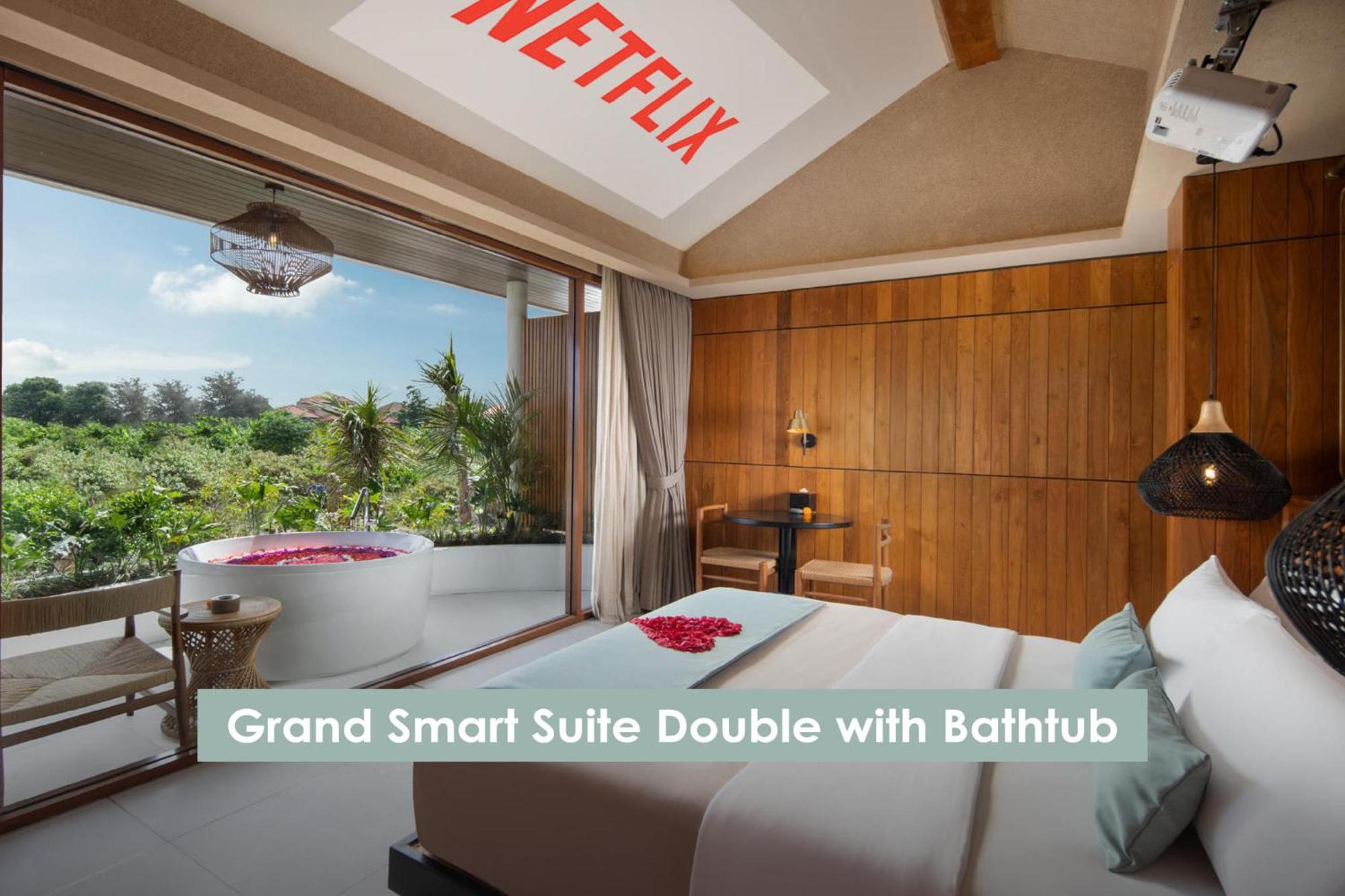 Resort Sini Vie Luxury & By Ini Vie Hospitality (adults Only)