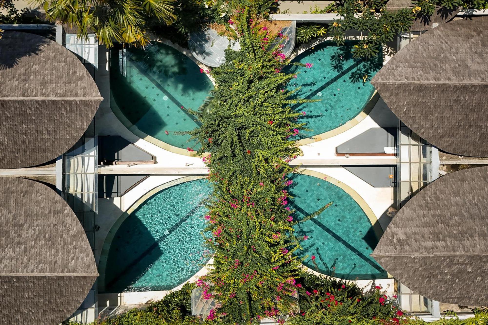 Sini Vie Luxury & By Ini Vie Hospitality (adults Only) Seminyak (Bali)