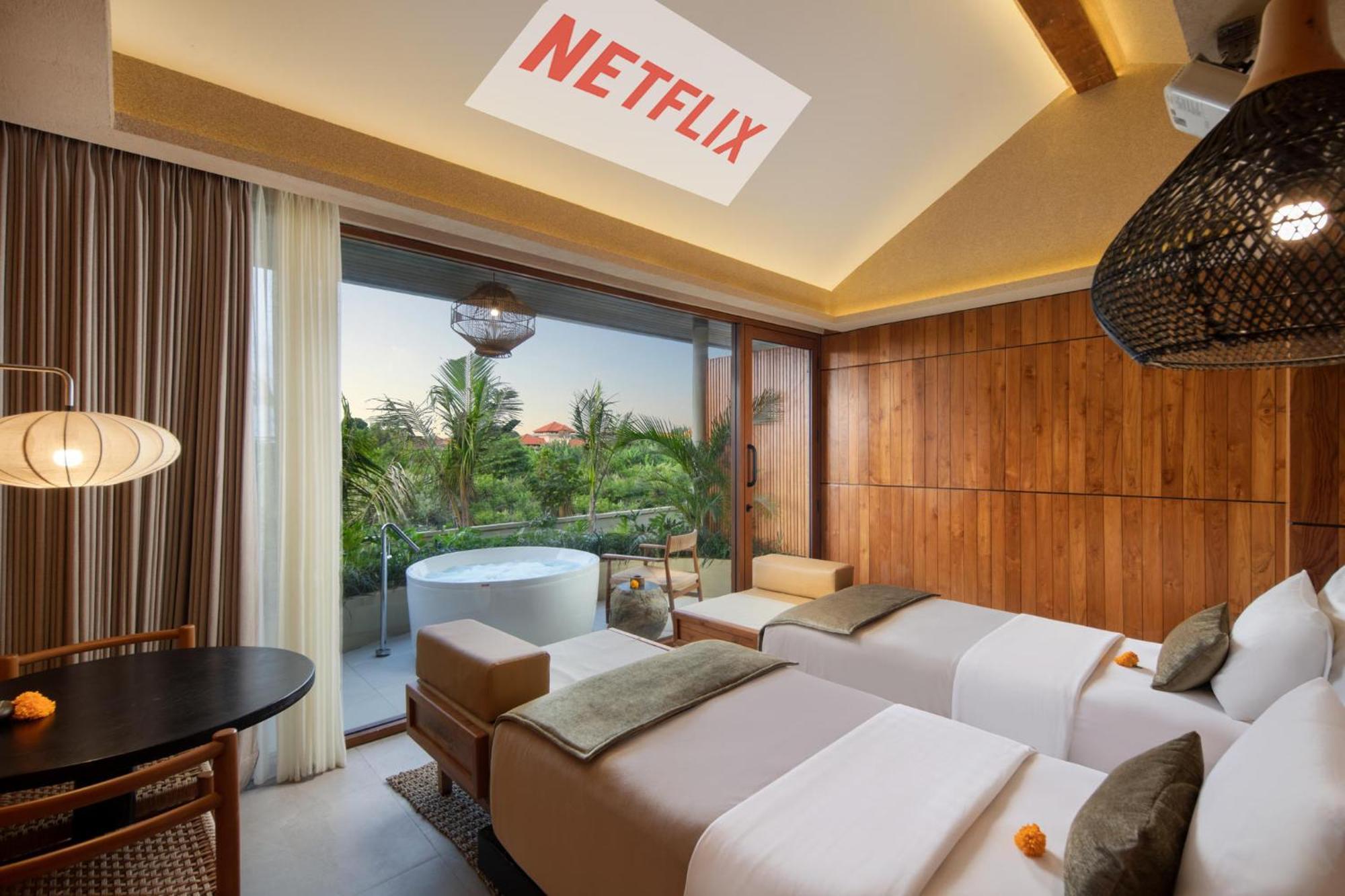 Sini Vie Luxury & By Ini Vie Hospitality (adults Only) 5* Seminyak (Bali)