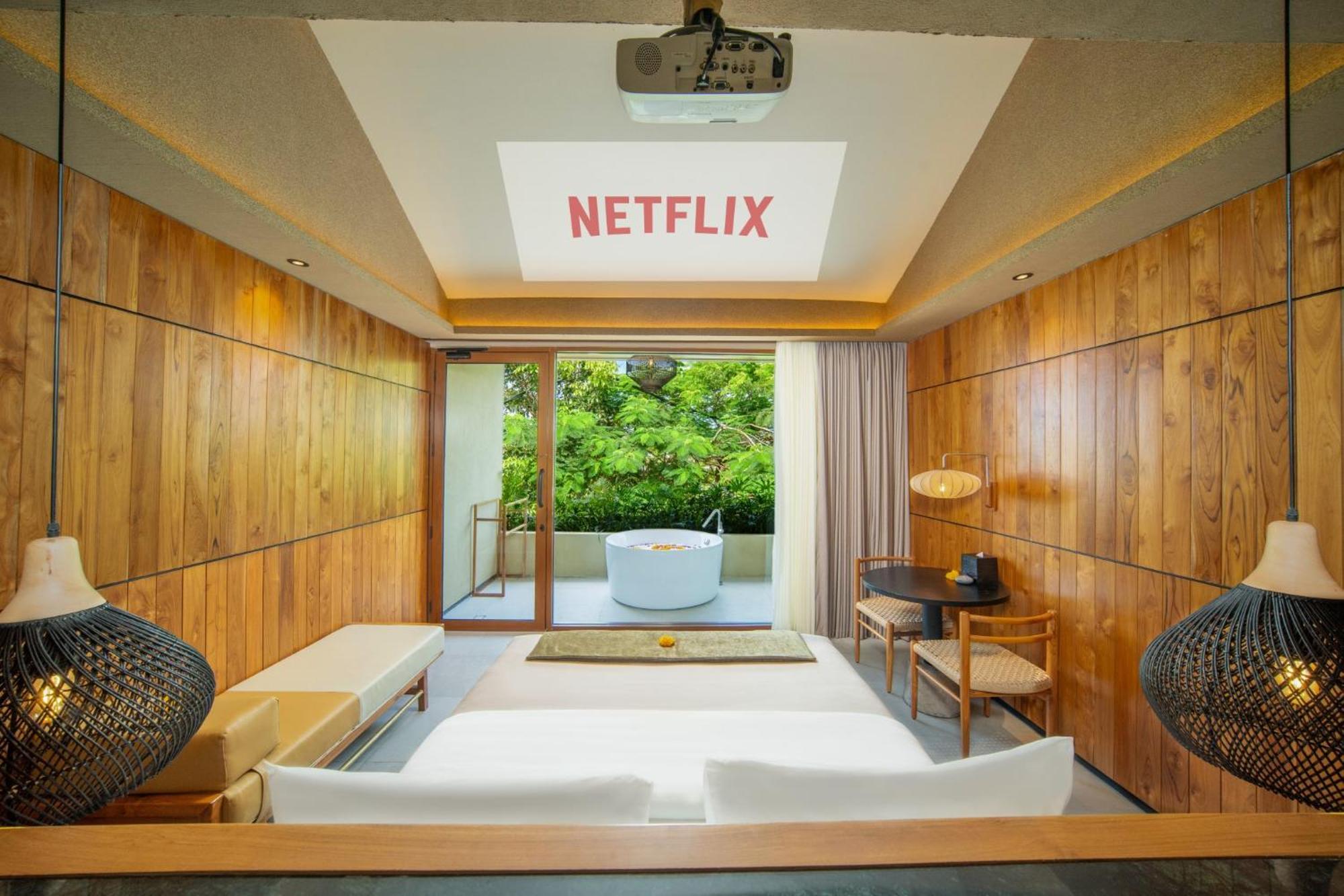Sini Vie Luxury & By Ini Vie Hospitality (adults Only) Resort Seminyak (Bali)