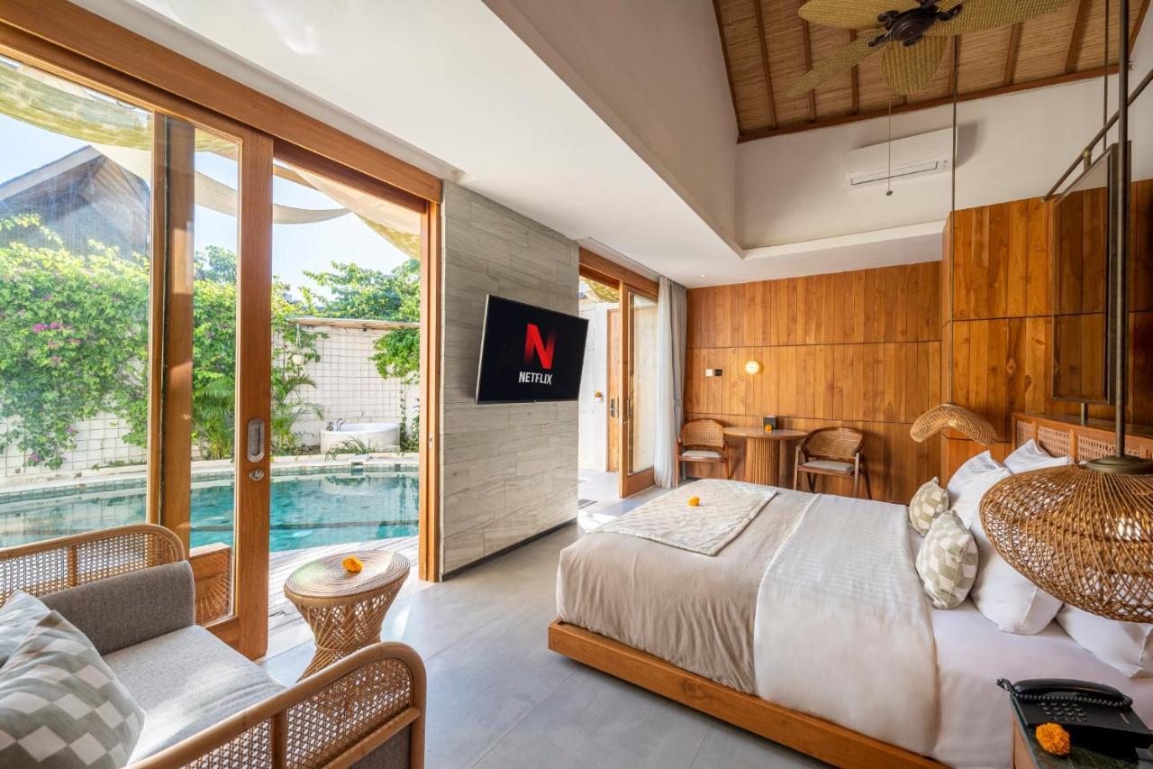 Sini Vie Luxury & By Ini Vie Hospitality (adults Only) सहारा