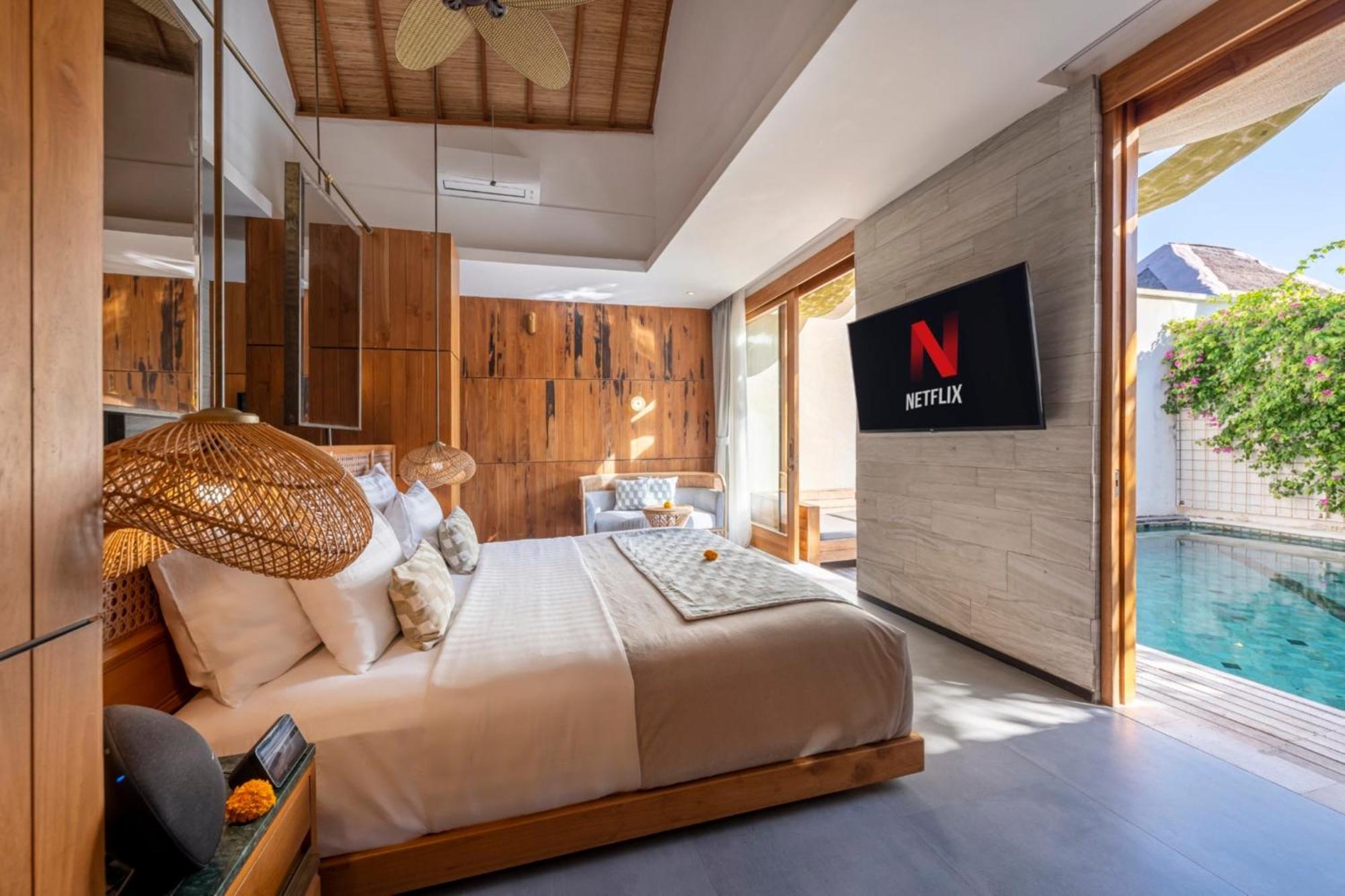 Sini Vie Luxury & By Ini Vie Hospitality (adults Only) सहारा