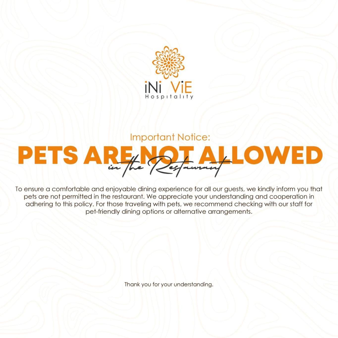 Sini Vie Luxury & By Ini Vie Hospitality (adults Only)