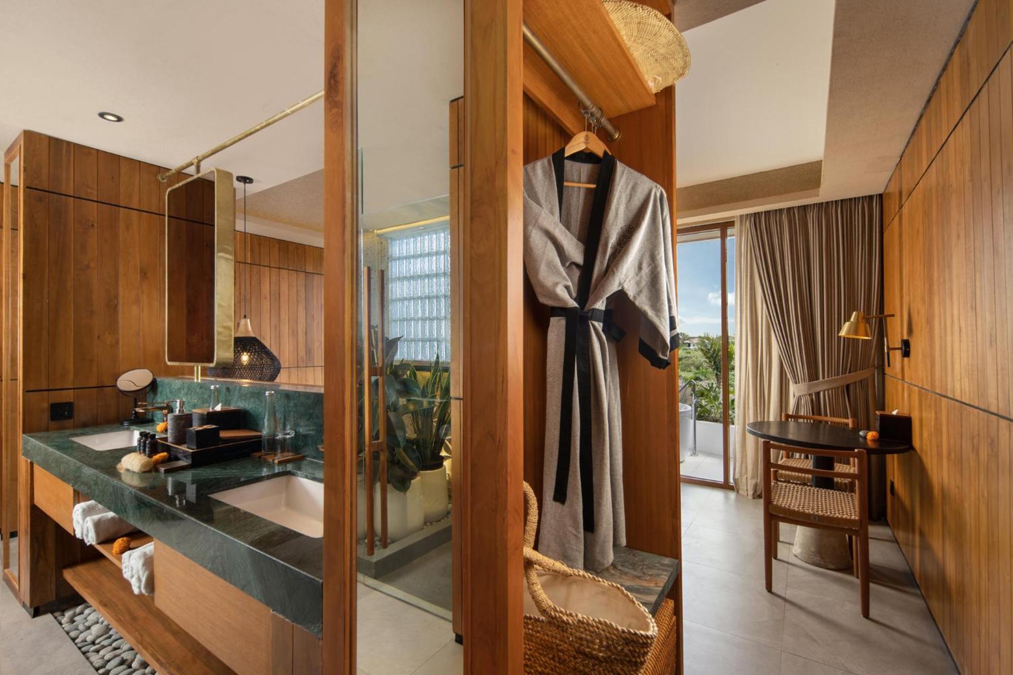 Sini Vie Luxury & By Ini Vie Hospitality (adults Only) सहारा Seminyak (Bali)