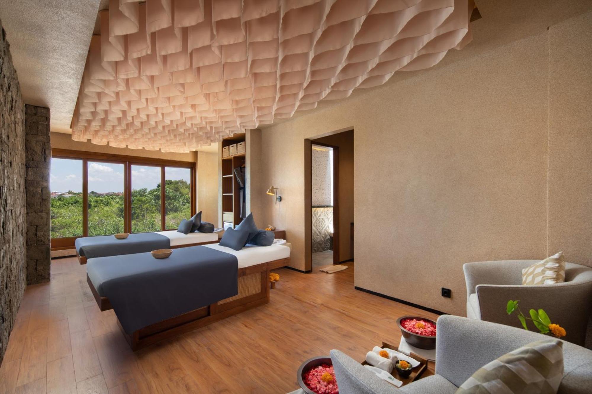 सहारा Sini Vie Luxury & By Ini Vie Hospitality (adults Only)