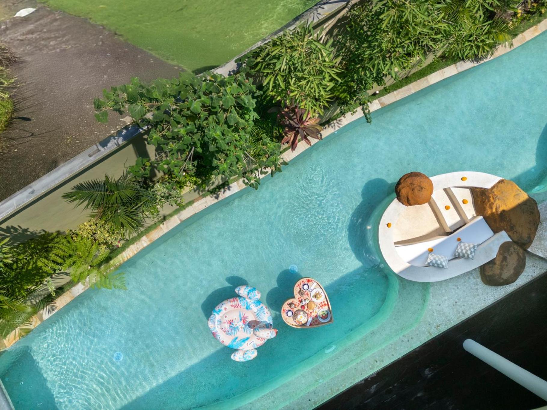 Sini Vie Luxury & By Ini Vie Hospitality (adults Only) सहारा Seminyak (Bali)