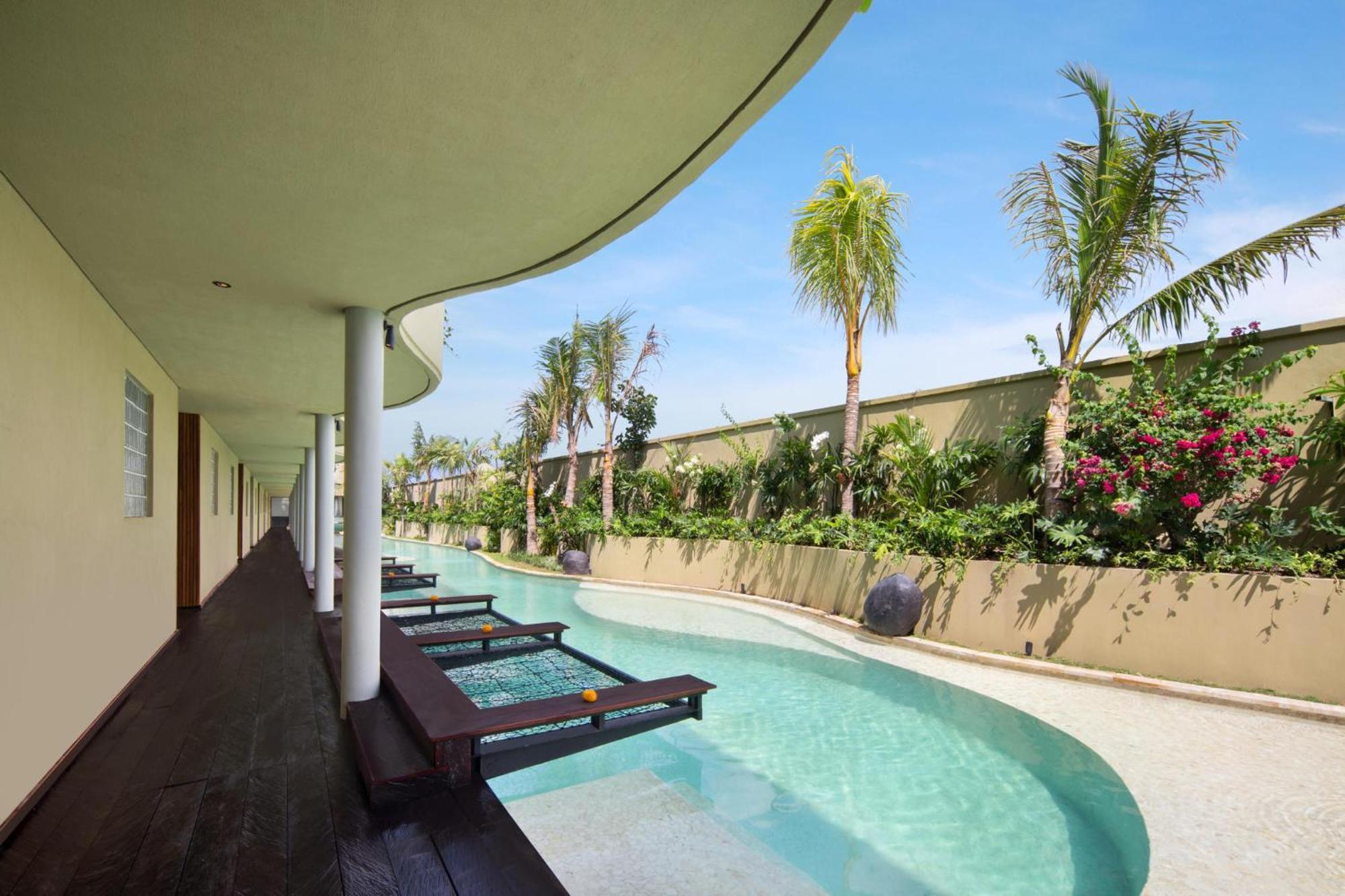Sini Vie Luxury & By Ini Vie Hospitality (adults Only) सहारा