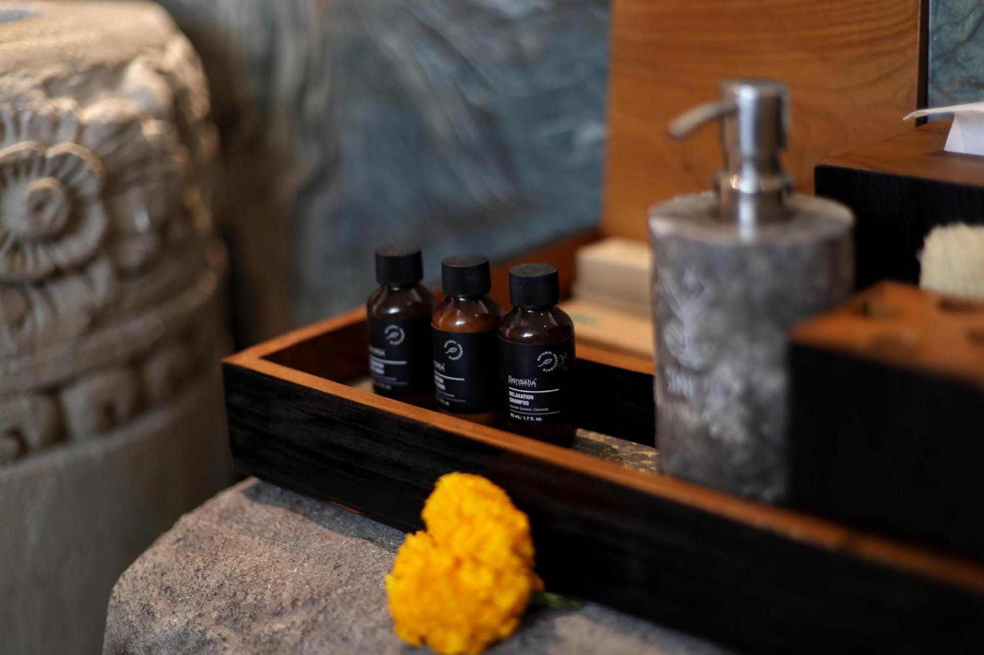 Sini Vie Luxury & By Ini Vie Hospitality (adults Only) सहारा Seminyak (Bali)