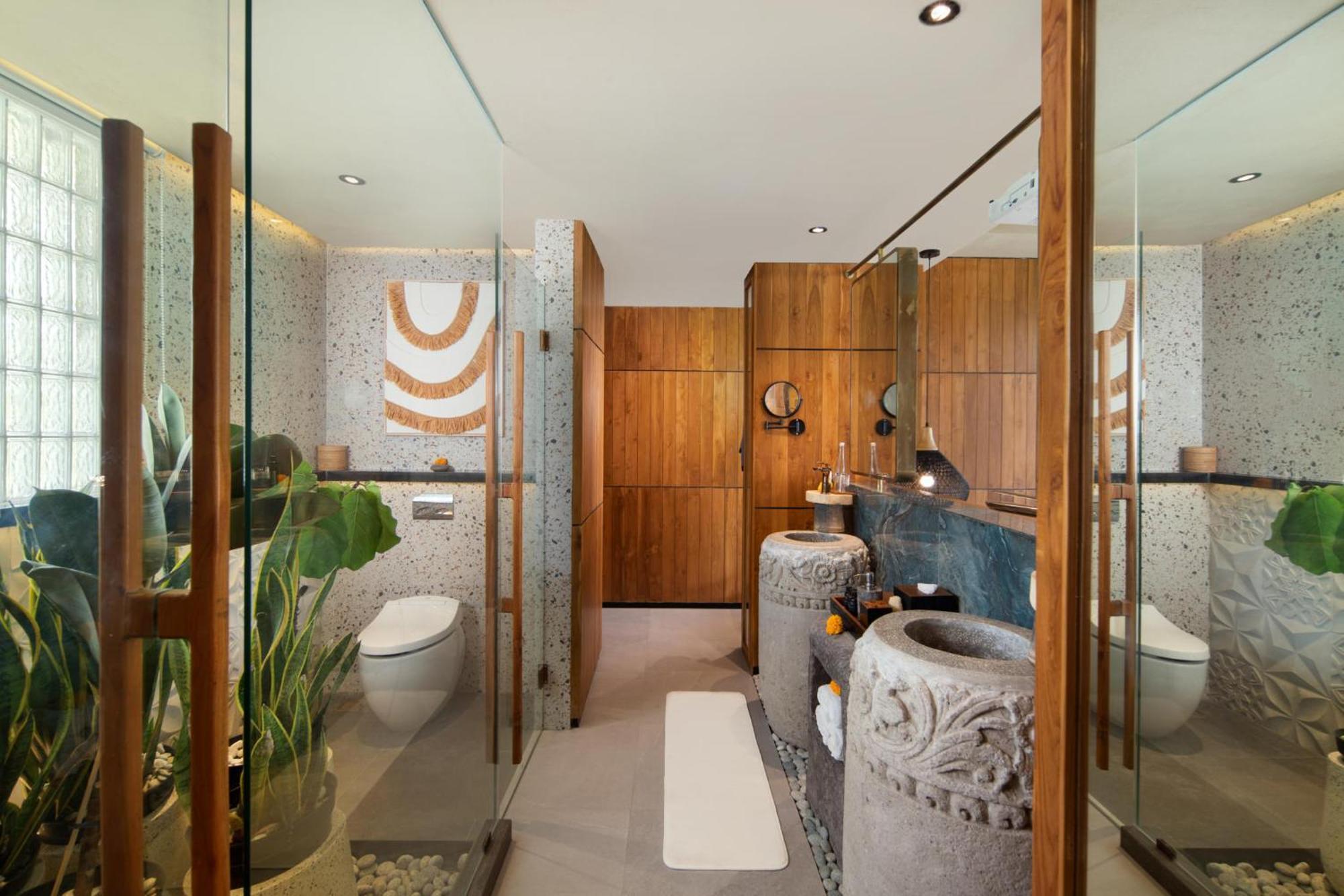 Sini Vie Luxury & By Ini Vie Hospitality (adults Only) सहारा 5*