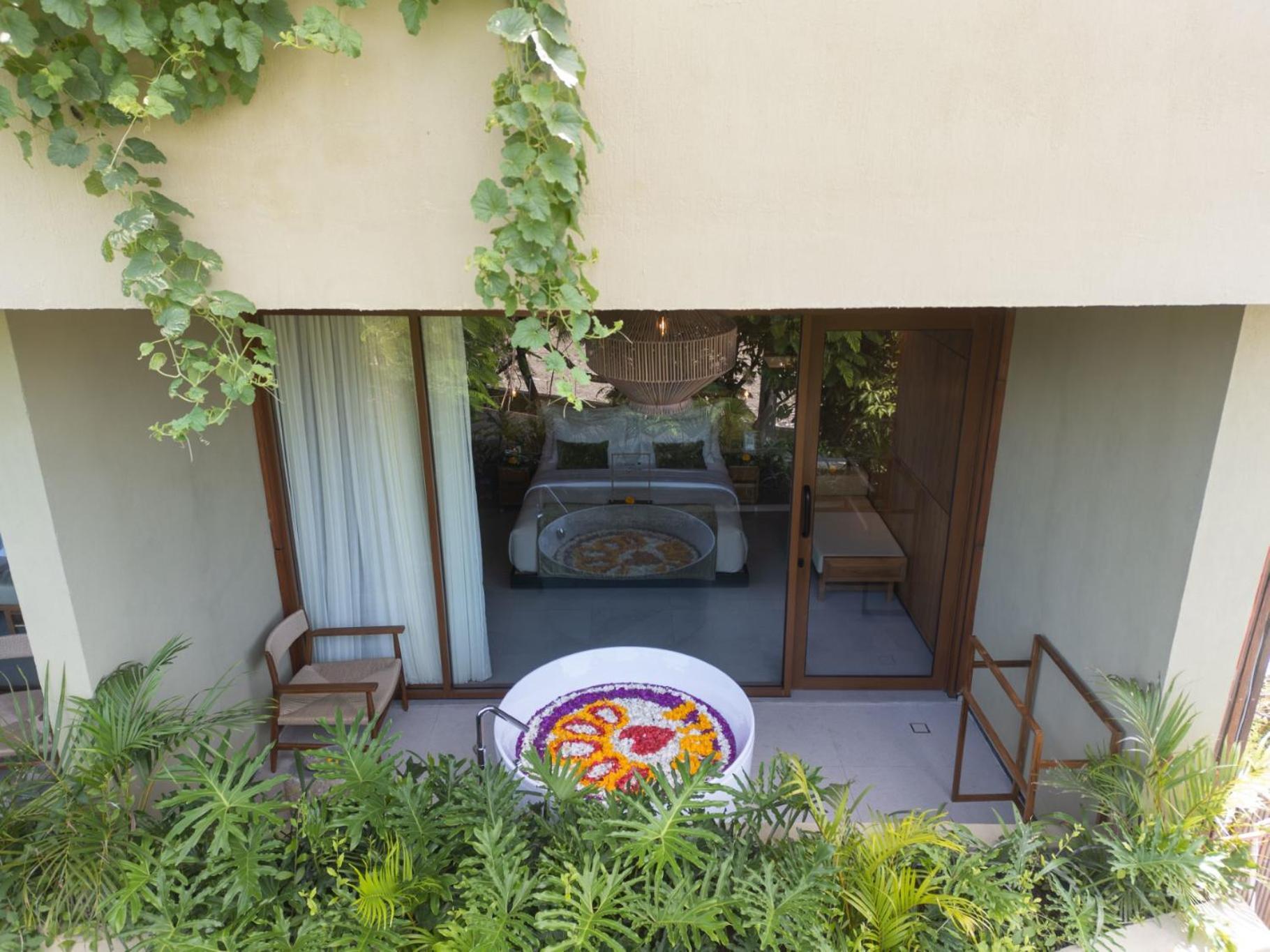 सहारा Sini Vie Luxury & By Ini Vie Hospitality (adults Only) 5*