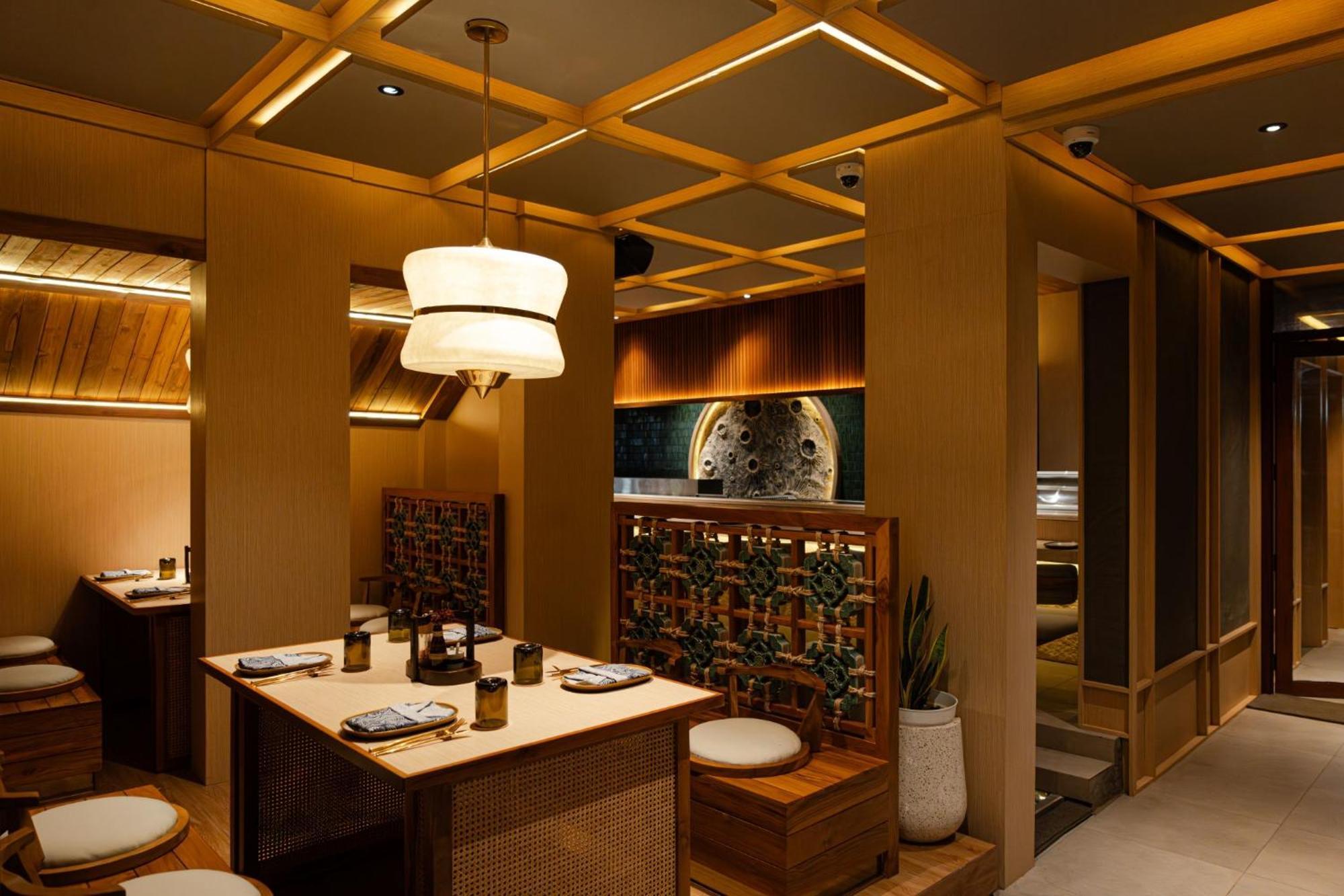 Sini Vie Luxury & By Ini Vie Hospitality (adults Only) 5* Seminyak (Bali)